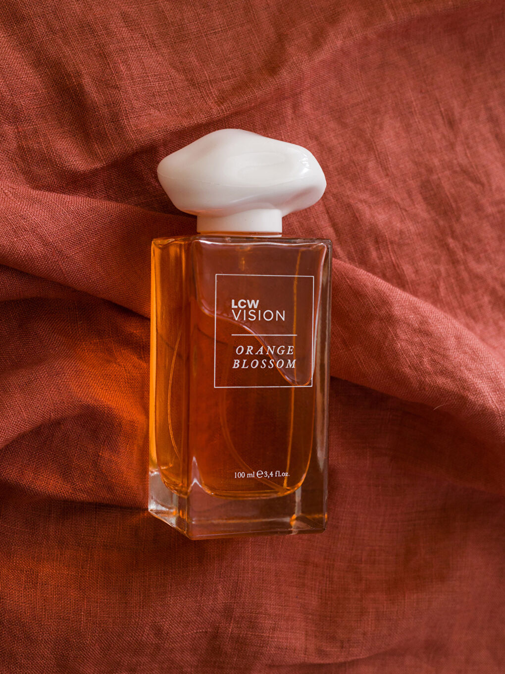 EDP Women's Perfume 100 Ml-1