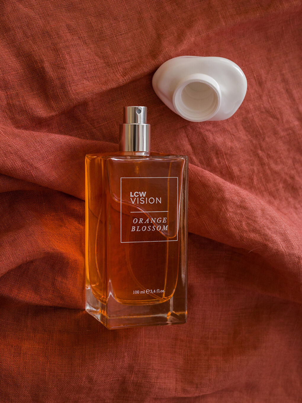 EDP Women's Perfume 100 Ml-2