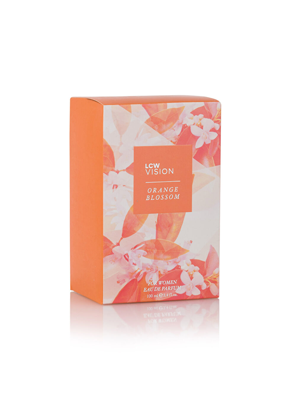 EDP Women's Perfume 100 Ml-3