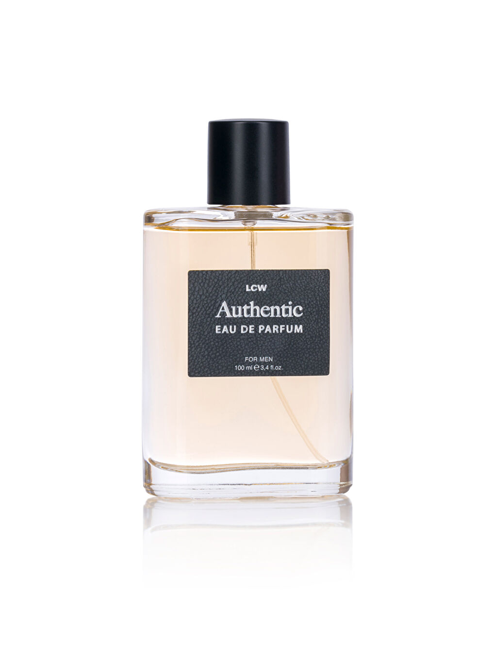 Authentic EDP Erkek Parfüm 100 ml-4