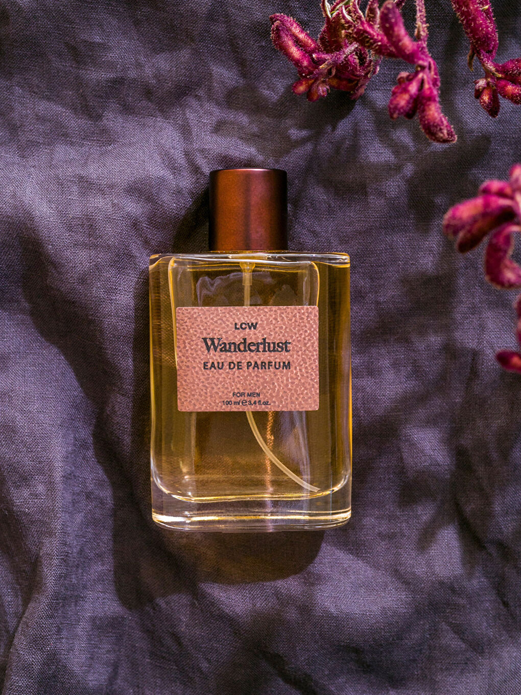 Wonderlust EDP Erkek Parfüm 100 ml-1