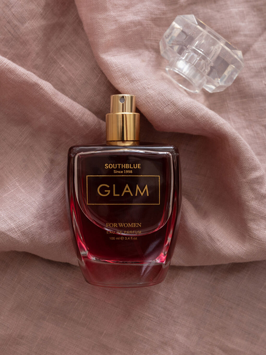 SouthBlue Glam Kadın Parfüm 100 ml-1