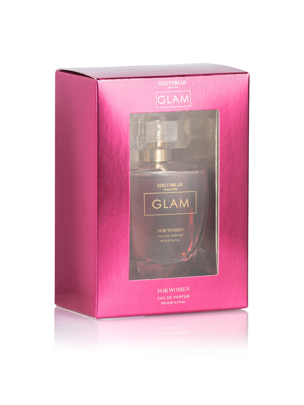 SouthBlue Glam Kadın Parfüm 100 ml-2