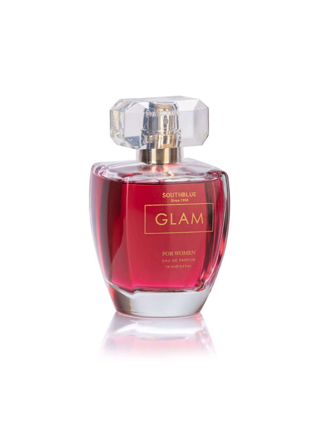 SouthBlue Glam Kadın Parfüm 100 ml-3