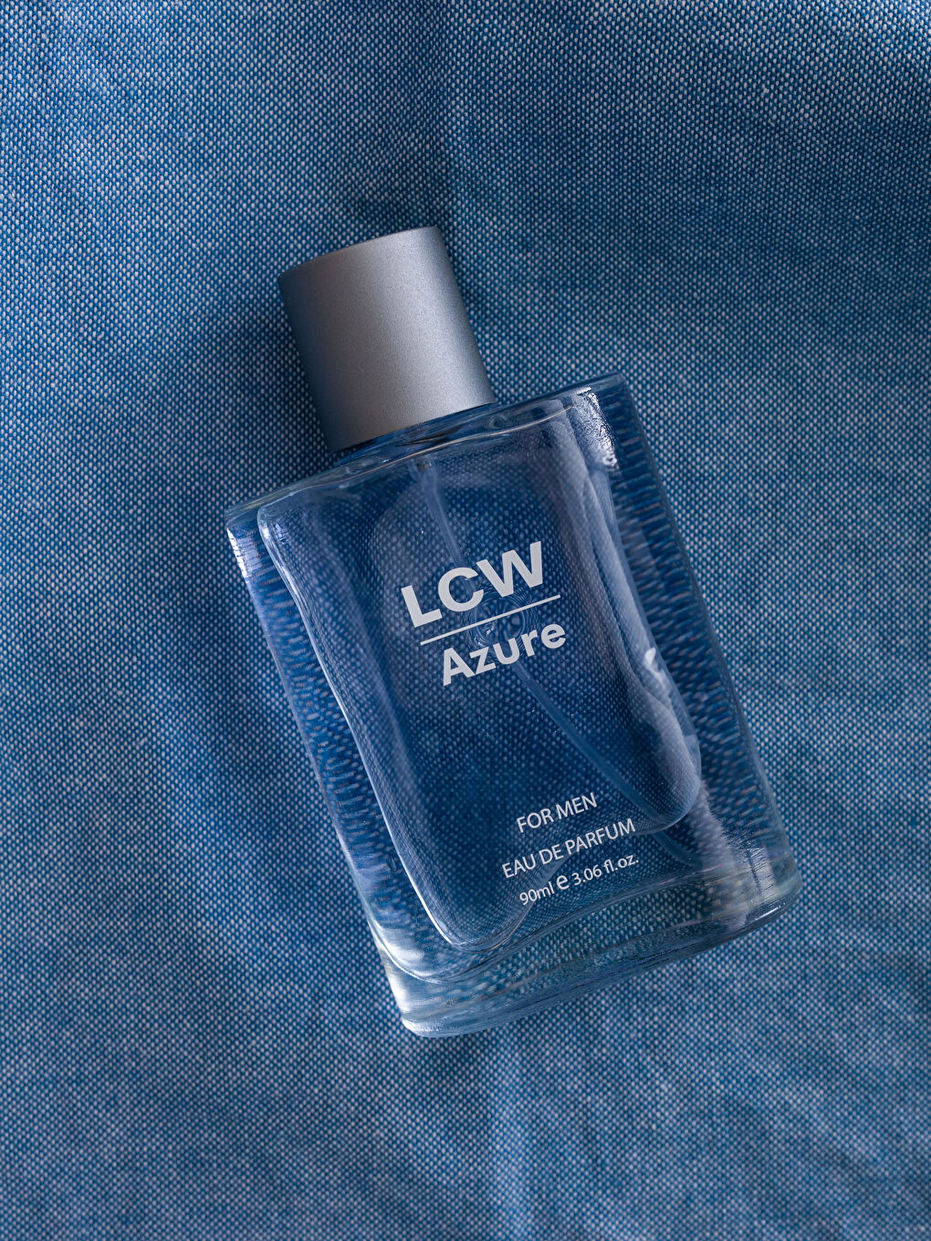 LCW ACCESSORIES Azure EDP Erkek Parfüm 90 Ml - 1