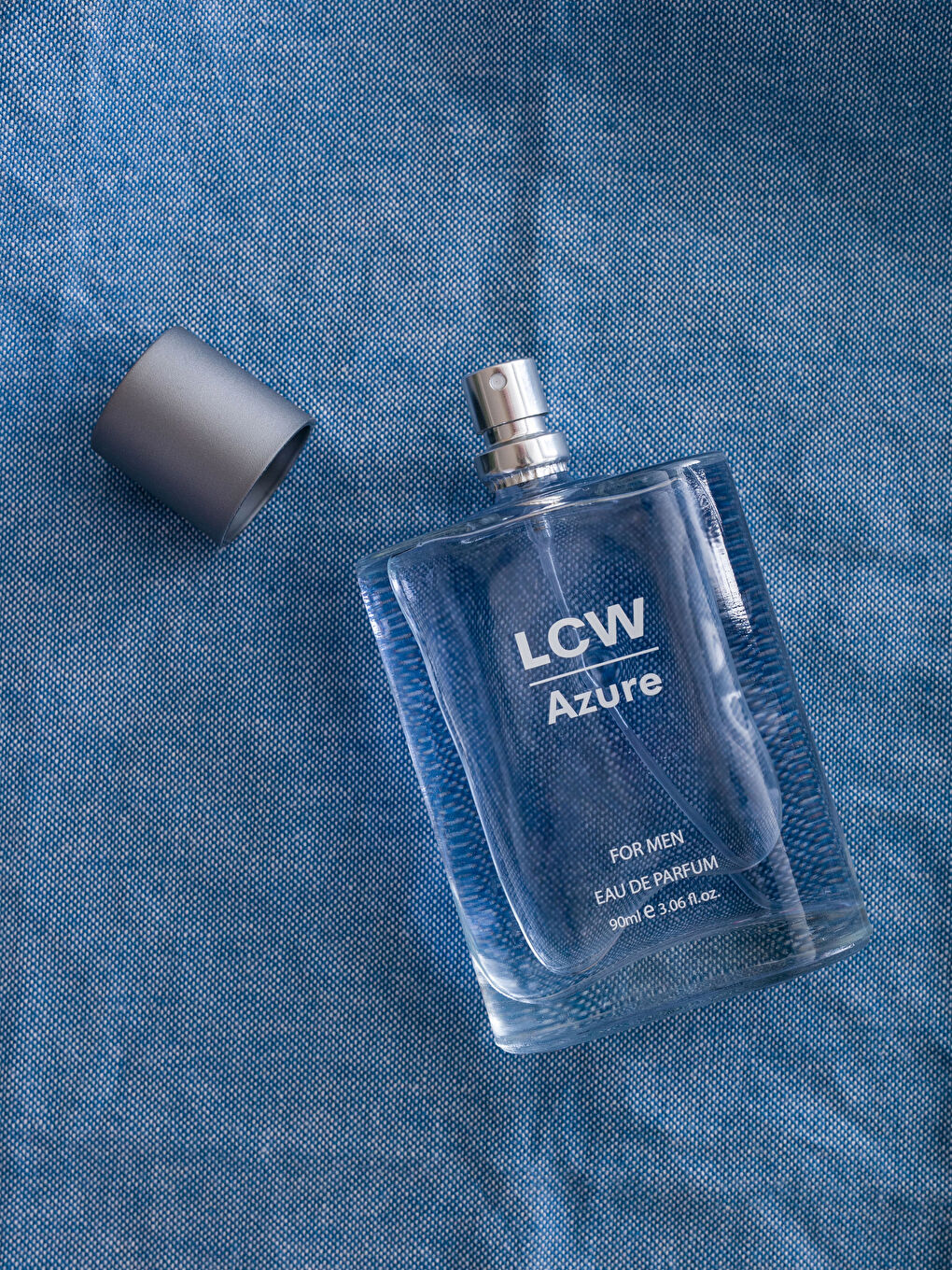 LCW ACCESSORIES Azure EDP Erkek Parfüm 90 Ml - 2