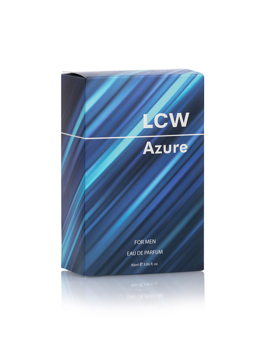 LCW ACCESSORIES Azure EDP Erkek Parfüm 90 Ml - 3