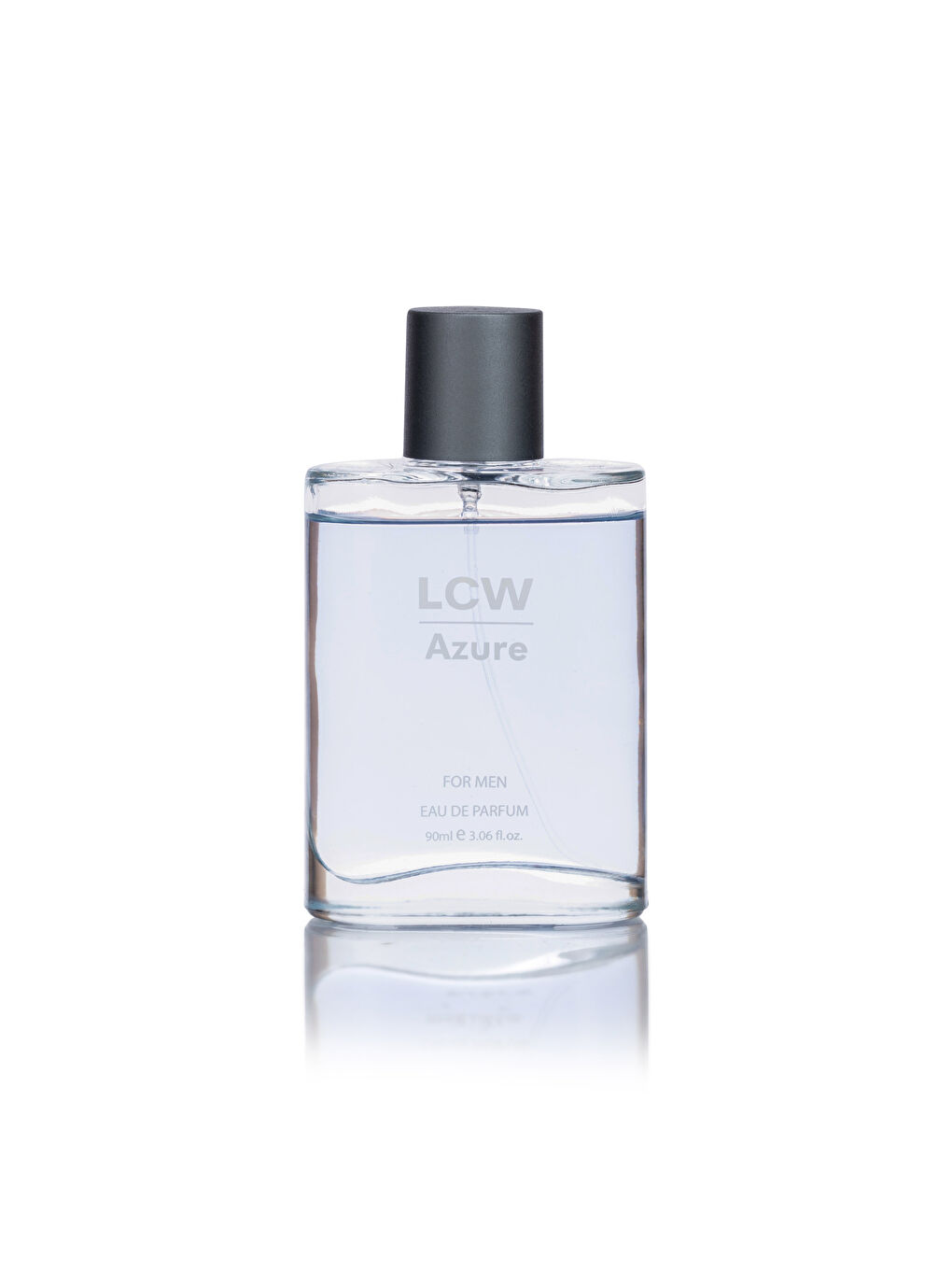 LCW ACCESSORIES Azure EDP Erkek Parfüm 90 Ml - 4