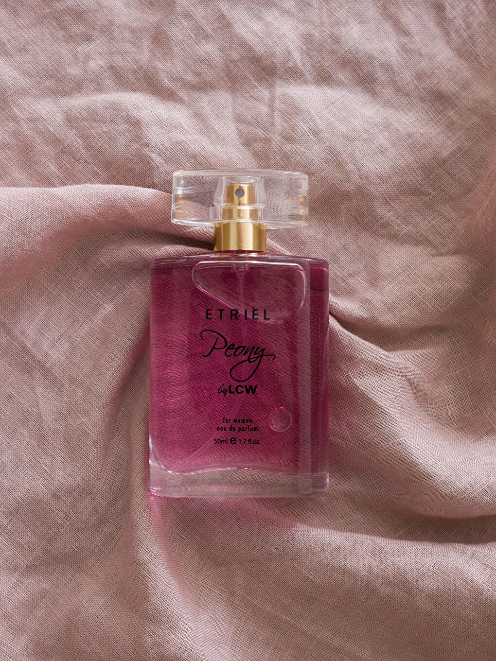 Etriel Peony EDP Kadın Parfüm 50 ml-1