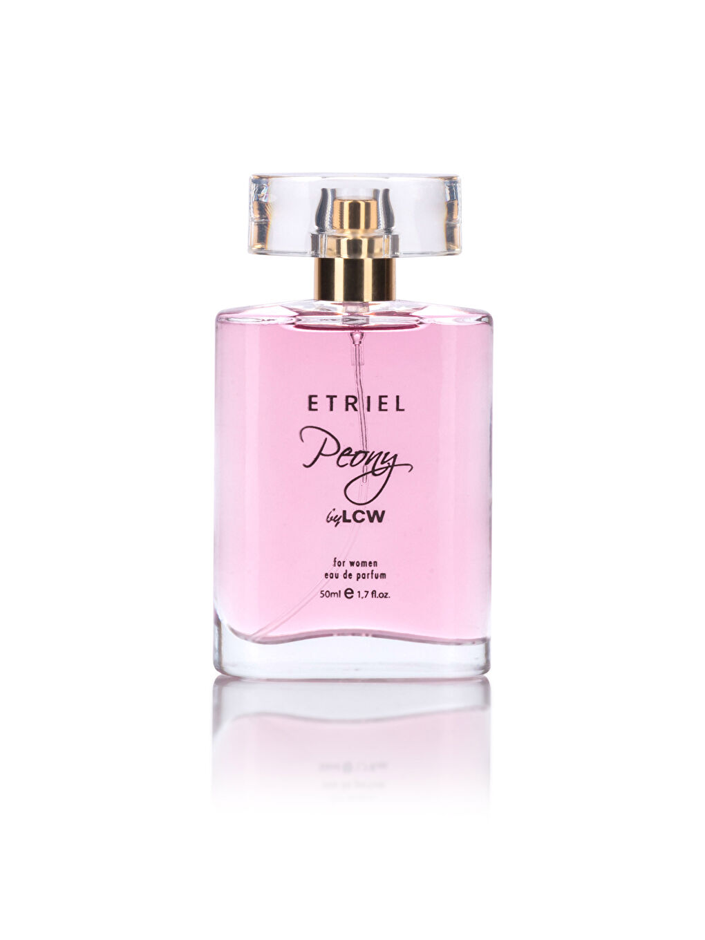 Etriel Peony EDP Kadın Parfüm 50 ml-4