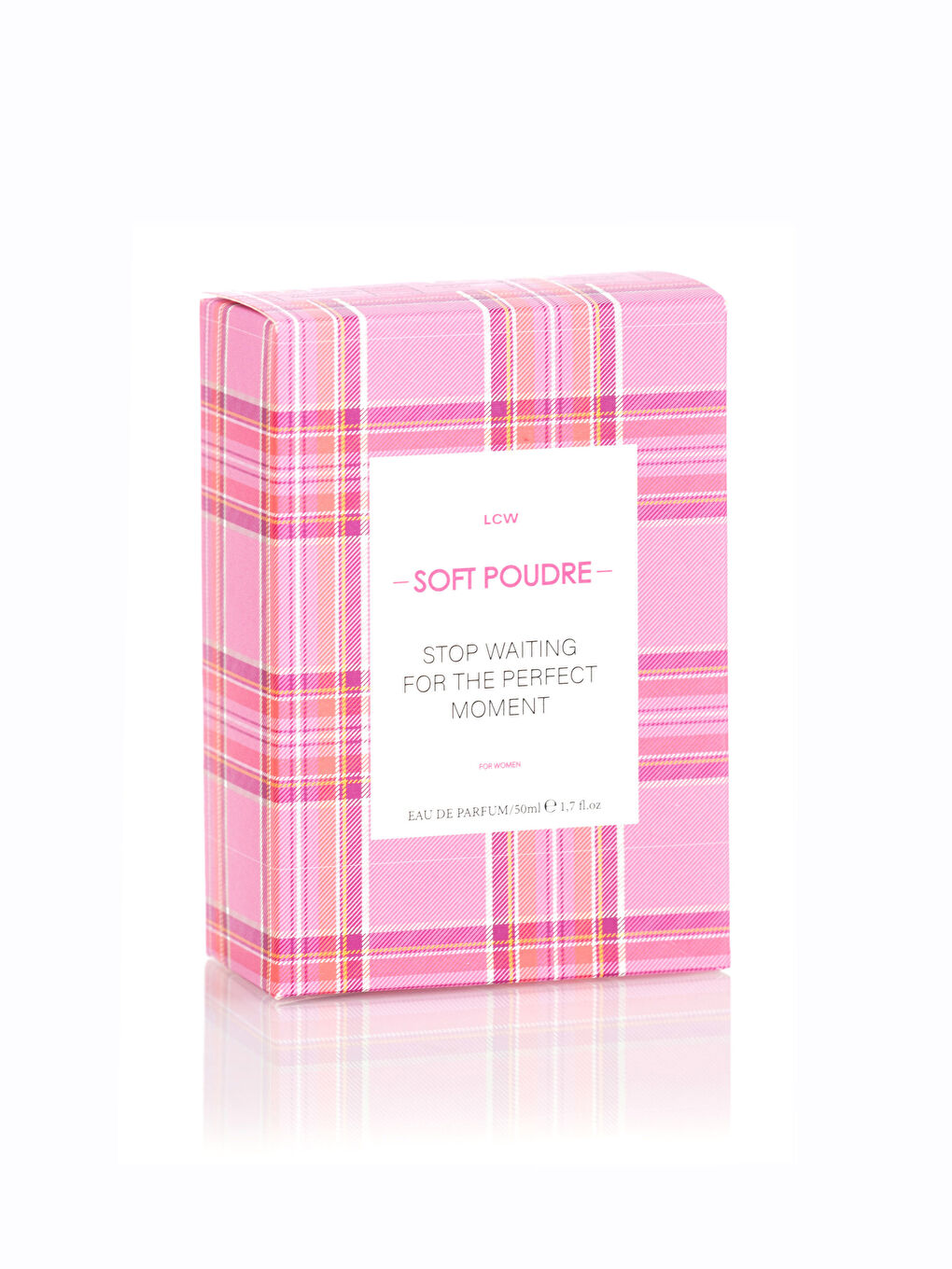 Soft Poudre EDP Kadım Parfüm 50 ML-3
