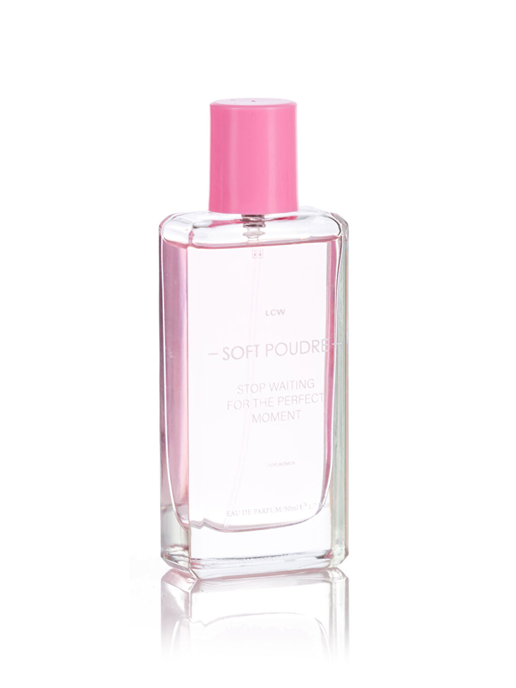 Soft Poudre EDP Kadım Parfüm 50 ML-4