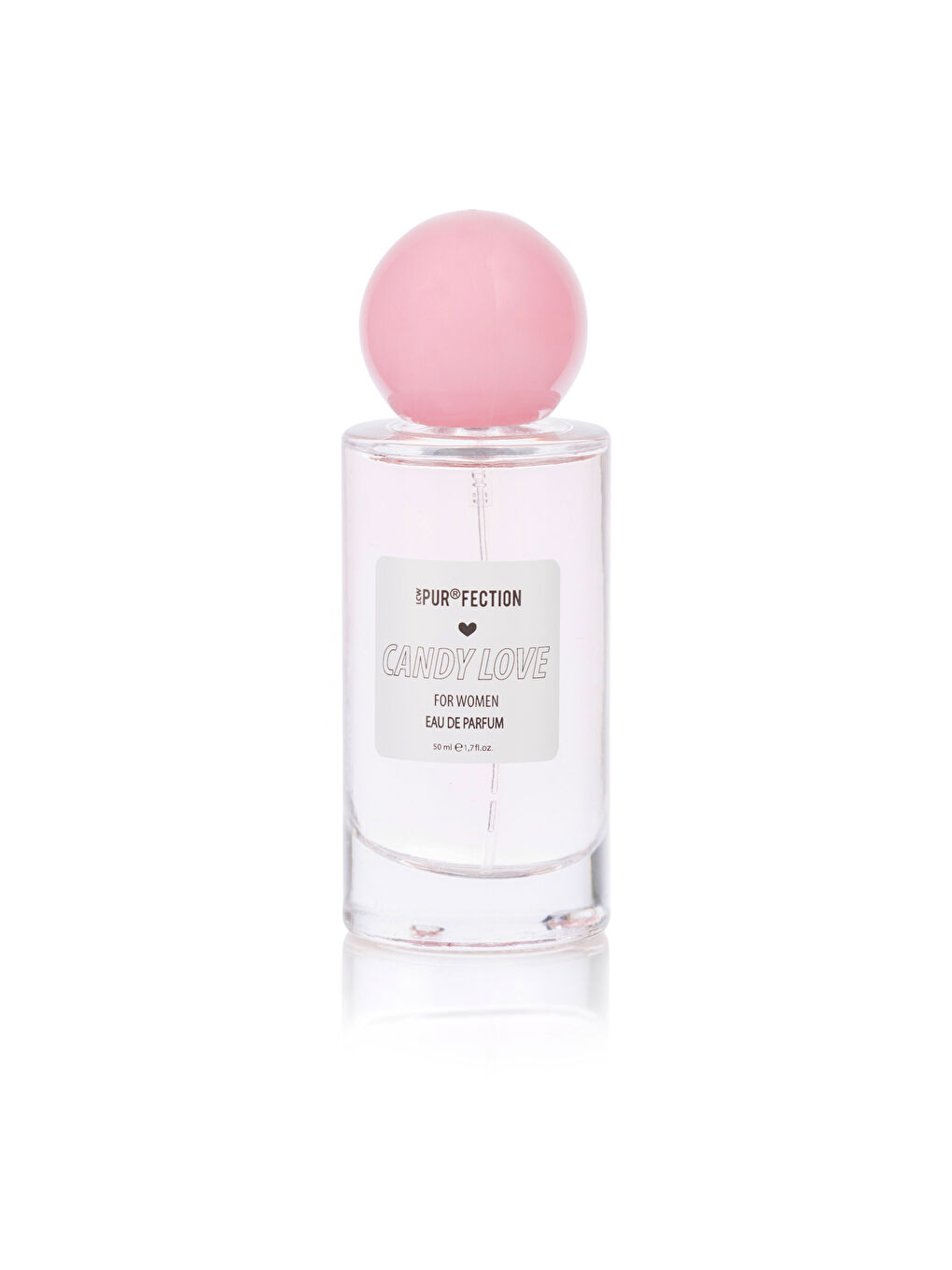 Purfectıon Candy Love EDP Kadın Parfüm 50 ml-4