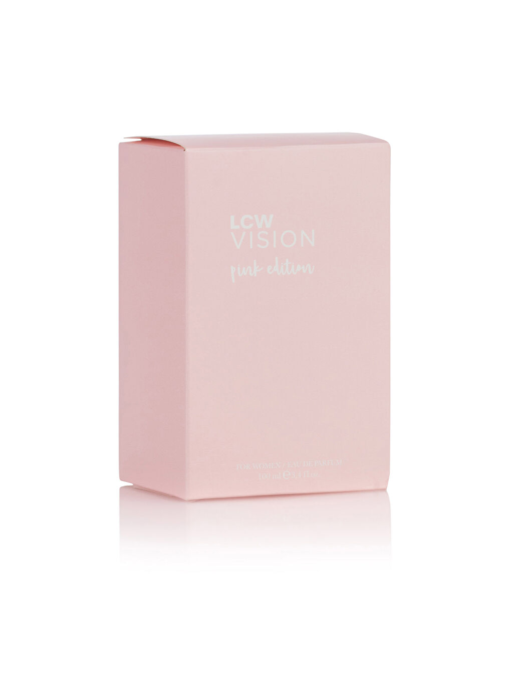Pink Edition EDP Kadın Parfüm 100 ml-3