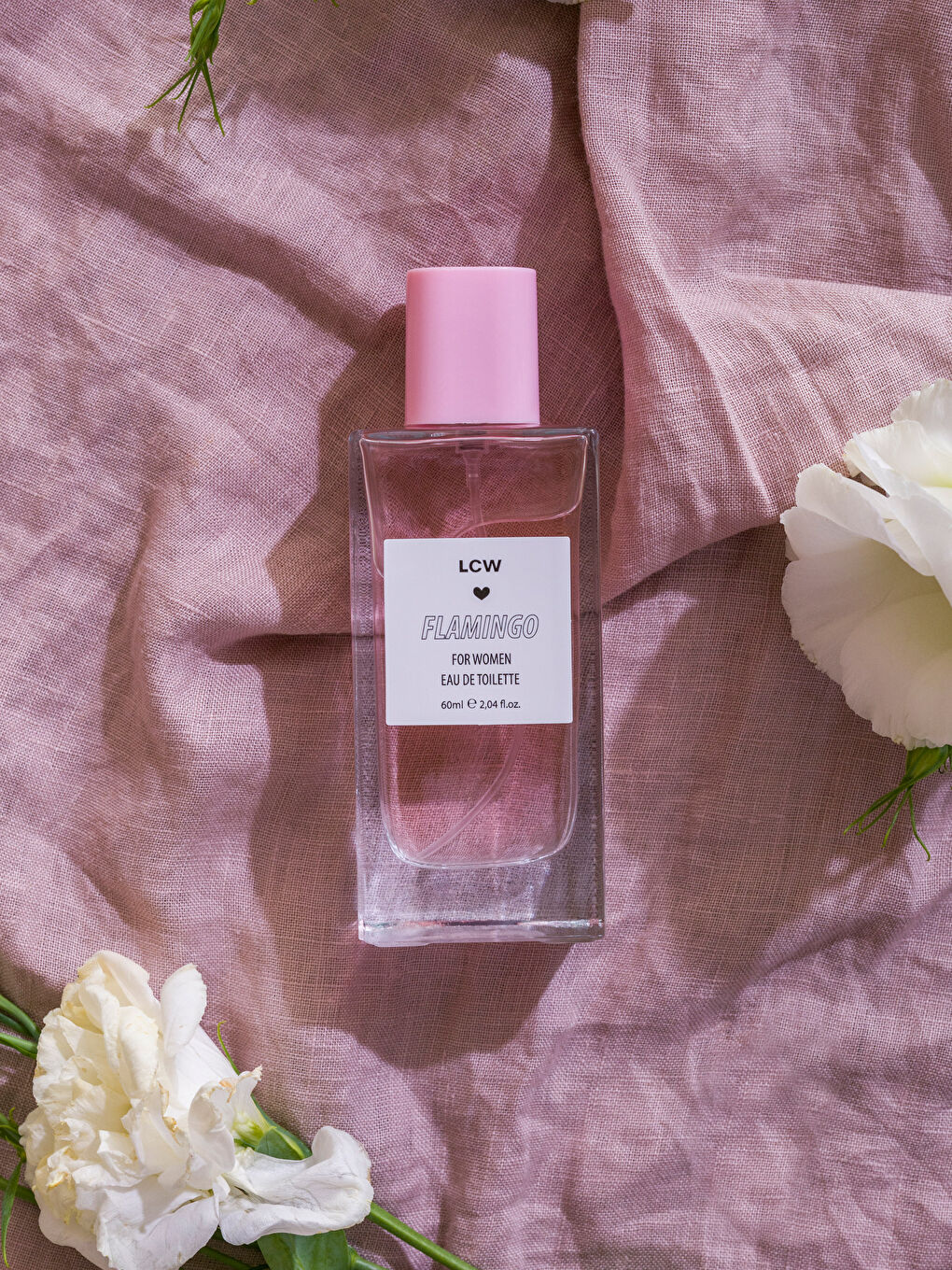 Flamingo Kadın EDT Parfüm 60 ml-2