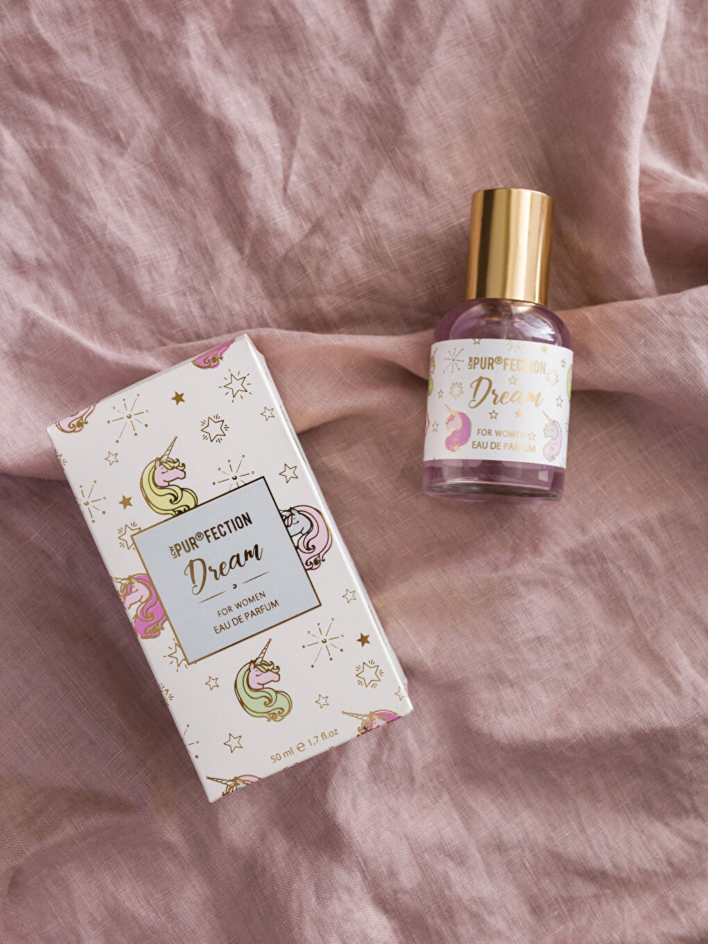 LCW Purfection Dream EDP Kadın Parfüm 50 ml