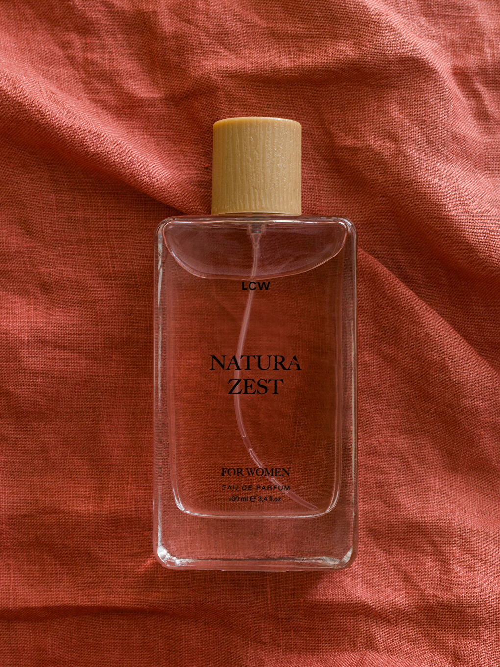 Natura Zest Kadın Parfüm 100 ml-2