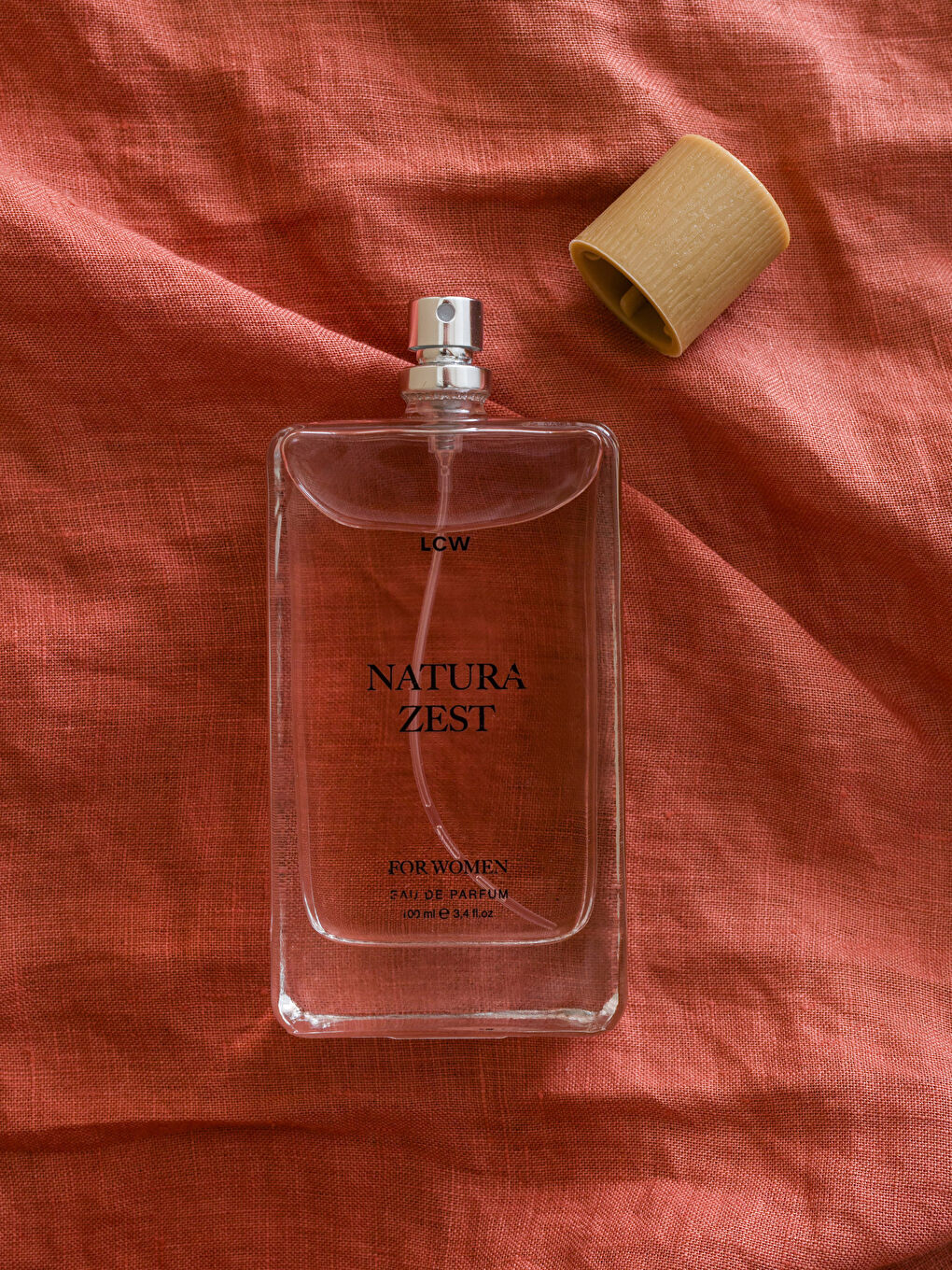 Natura Zest Kadın Parfüm 100 ml-3