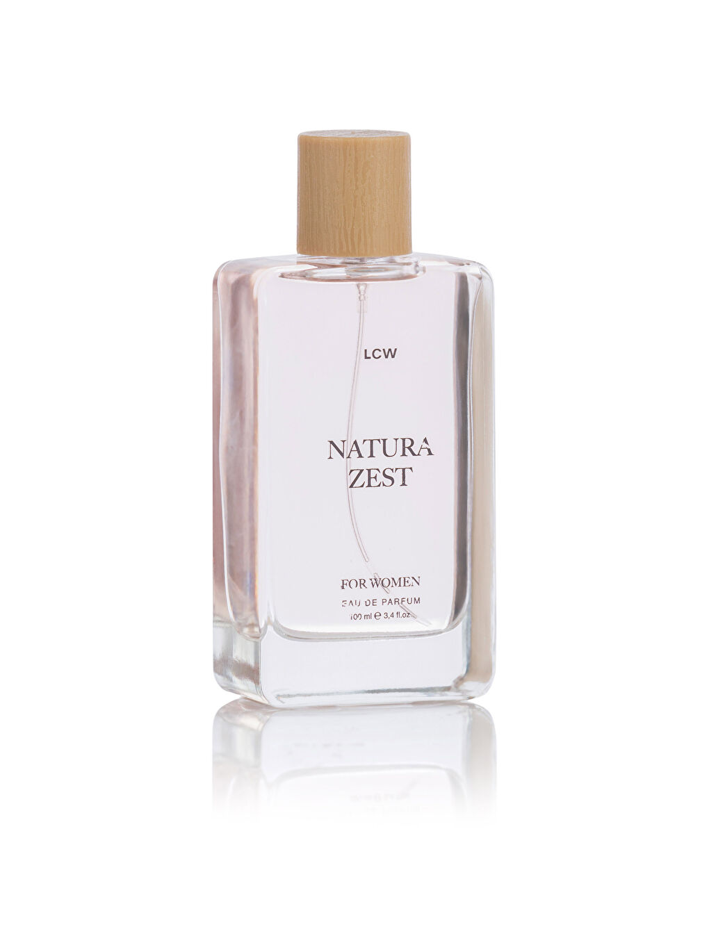 Natura Zest Kadın Parfüm 100 ml-6