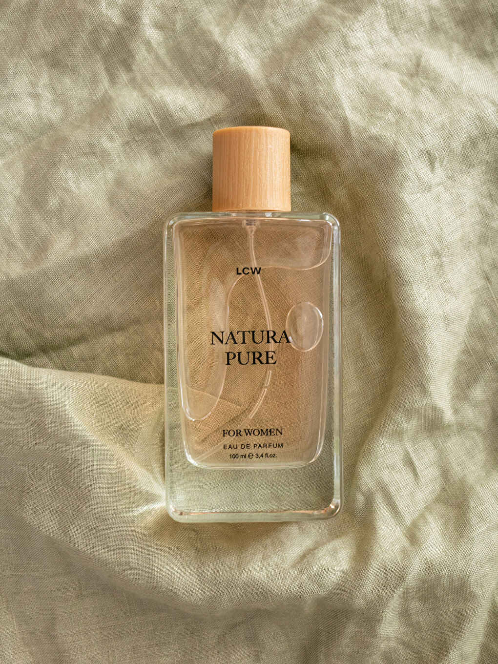 Nature Pure Kadın Parfüm 100 ml-2