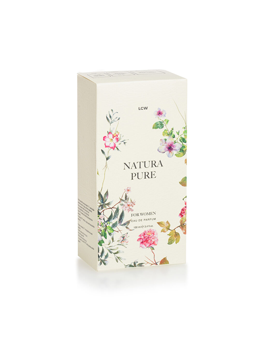 Nature Pure Kadın Parfüm 100 ml-4
