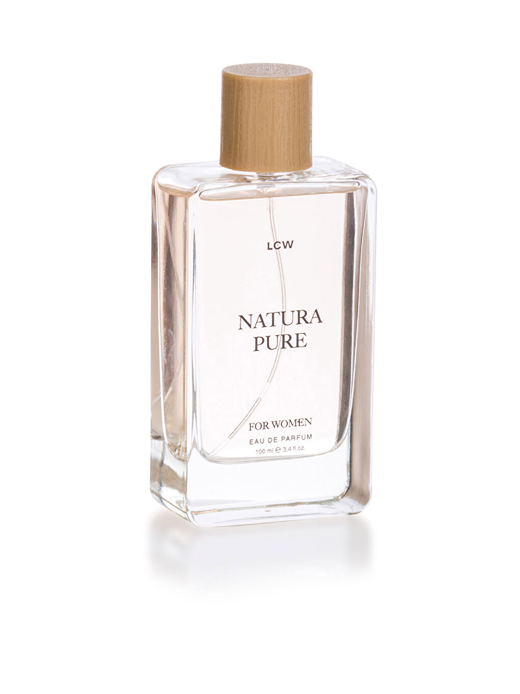 Nature Pure Kadın Parfüm 100 ml-5