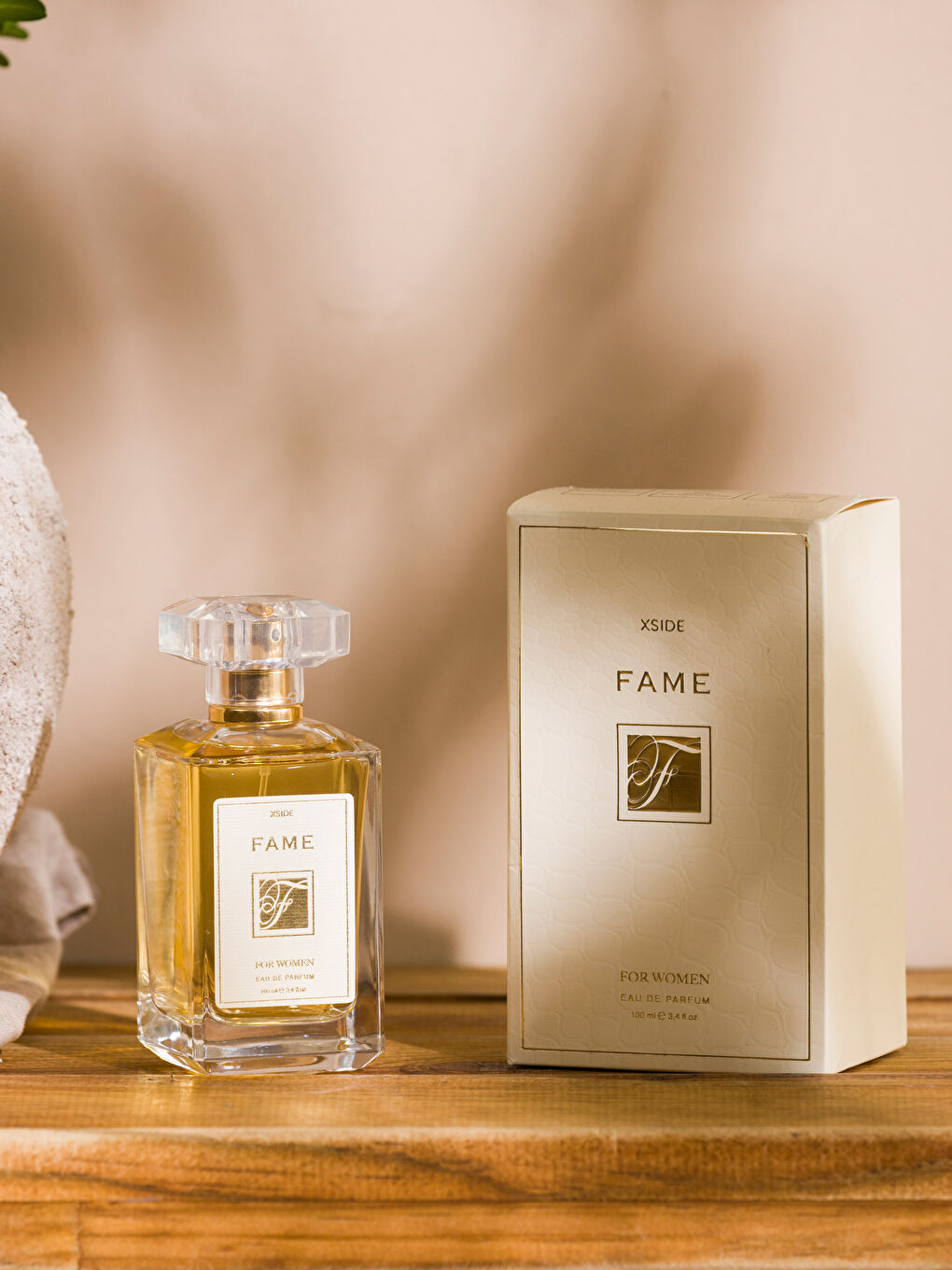 Fame EDP Kadın Parfüm 100 ml