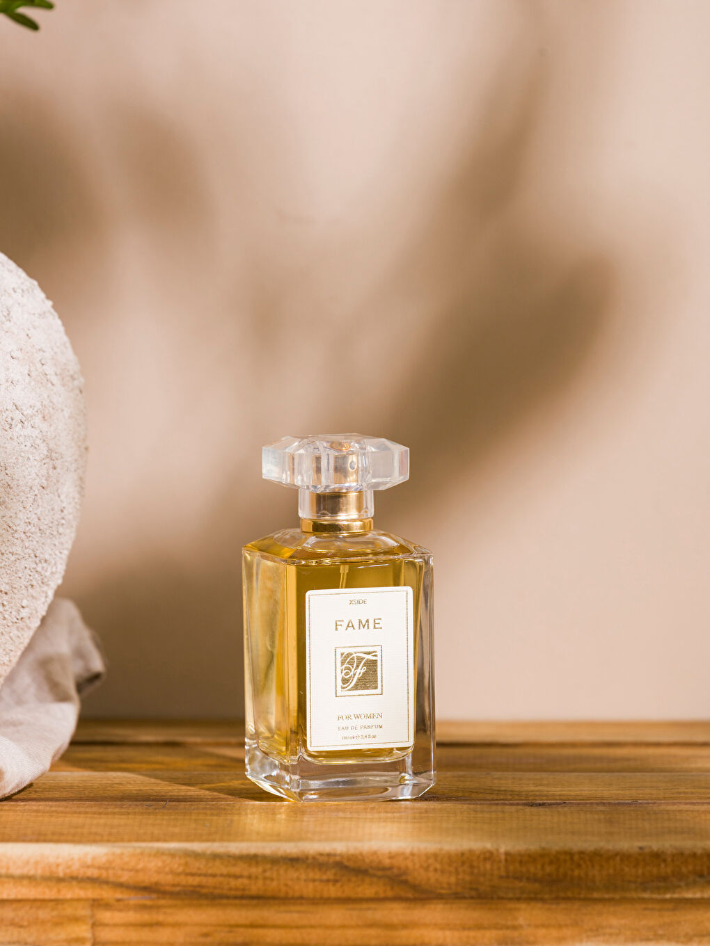 Fame EDP Kadın Parfüm 100 ml-1