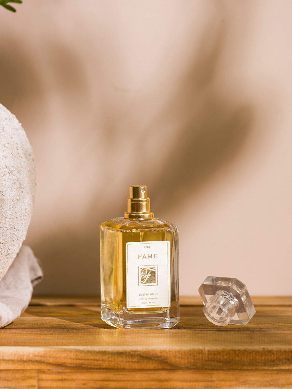 Fame EDP Kadın Parfüm 100 ml-2