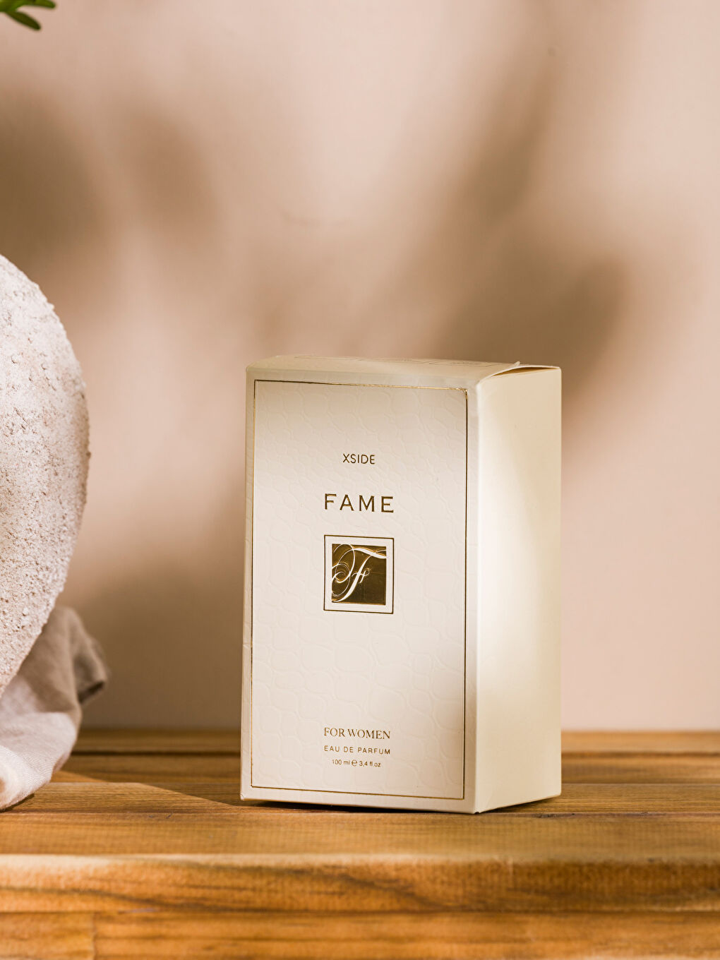 Fame EDP Kadın Parfüm 100 ml-3