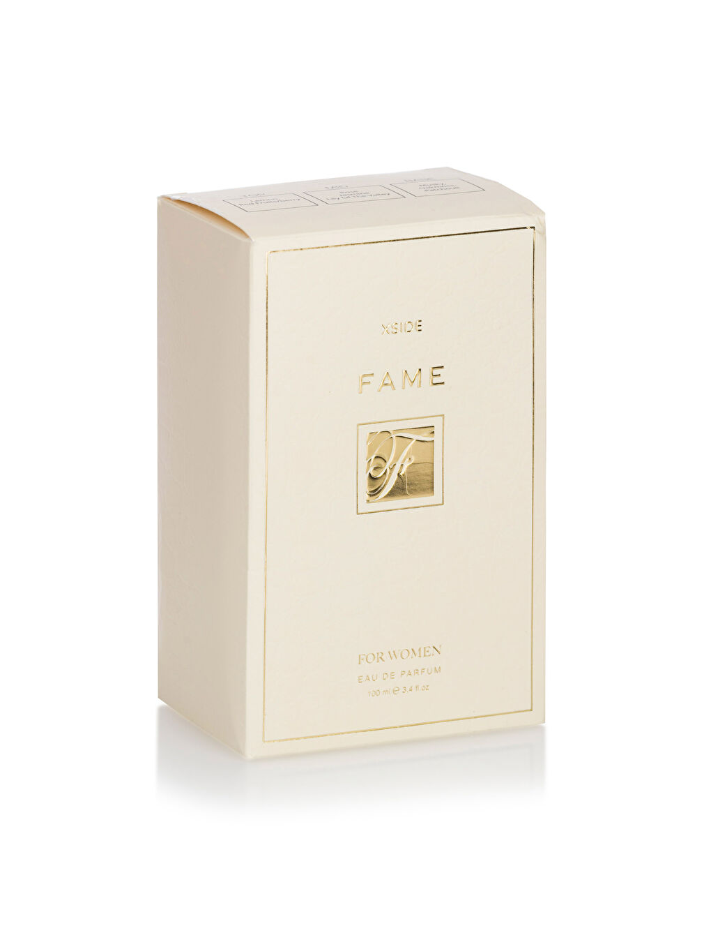 Fame EDP Kadın Parfüm 100 ml-4