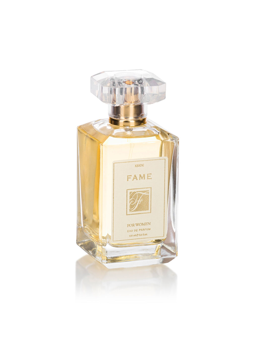 Fame EDP Kadın Parfüm 100 ml-5