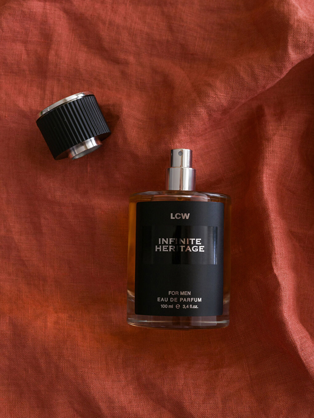 Infinite Heritage Erkek Parfüm 100 ml-2