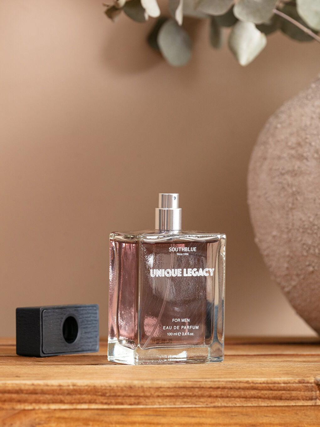 SouthBlue Unıque Erkek Parfüm 100 ml-1