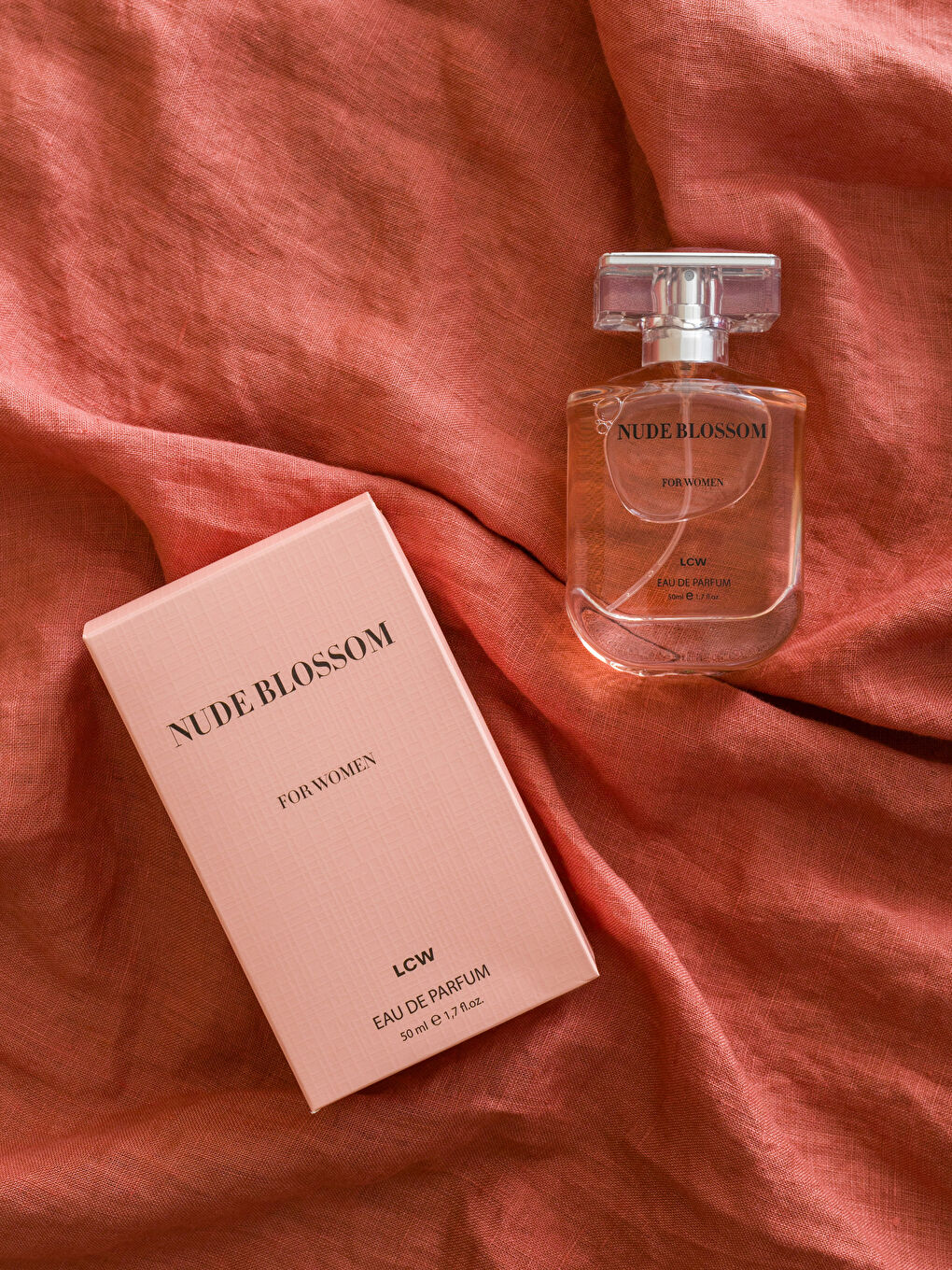 Nude Blossom EDP Kadın Parfüm 50 ml