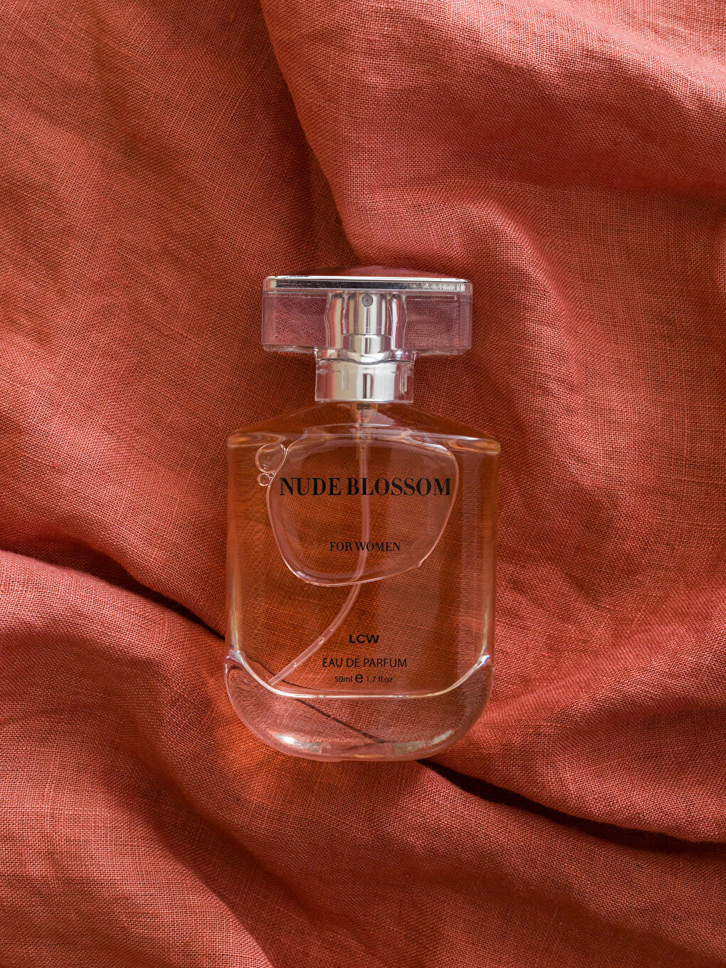 Nude Blossom EDP Kadın Parfüm 50 ml-1