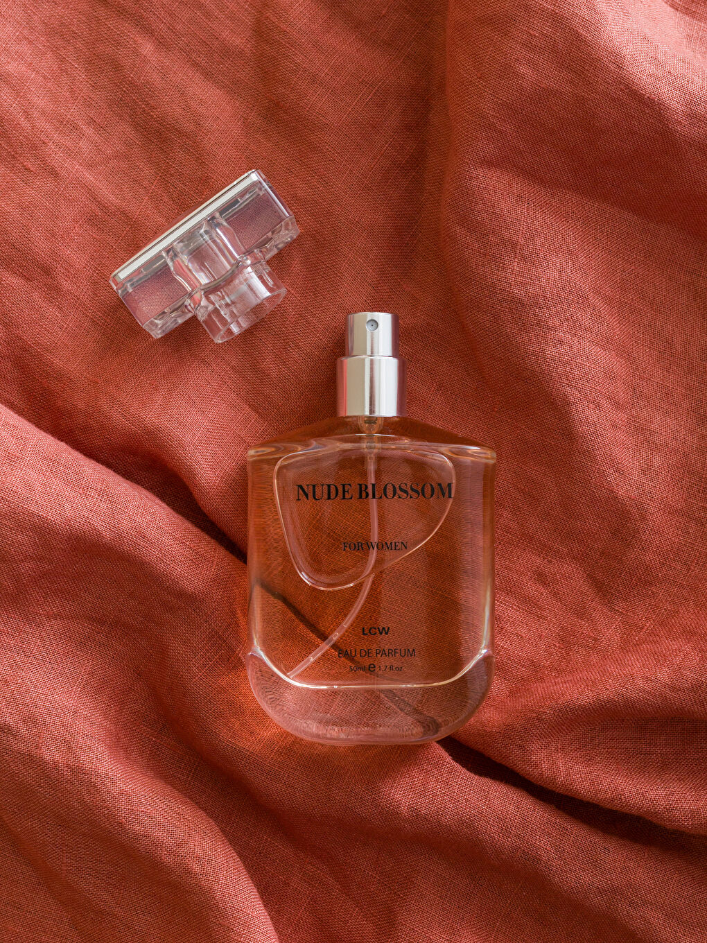 Nude Blossom EDP Kadın Parfüm 50 ml-2