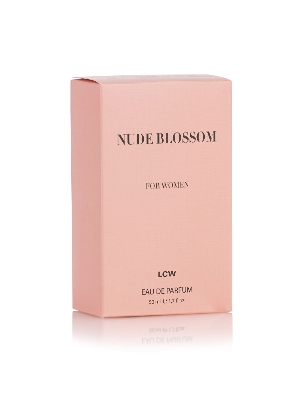 Nude Blossom EDP Kadın Parfüm 50 ml-3