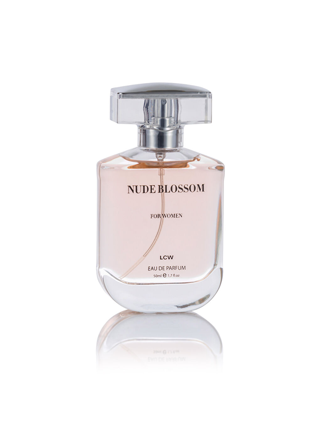 Nude Blossom EDP Kadın Parfüm 50 ml-4