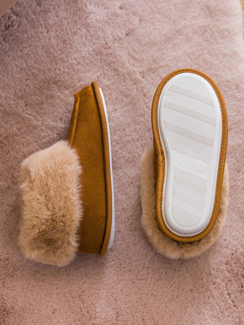 Әйелдерге арналған үйге арналған тәпішкелер-2