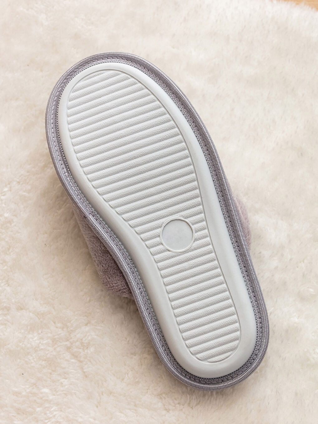 Embroidered Women's Home Slippers-3