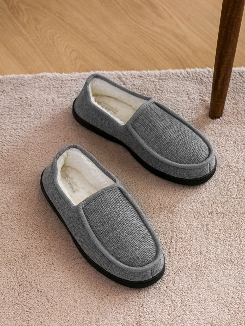 Pantofi de Interior pentru Bărbați-1