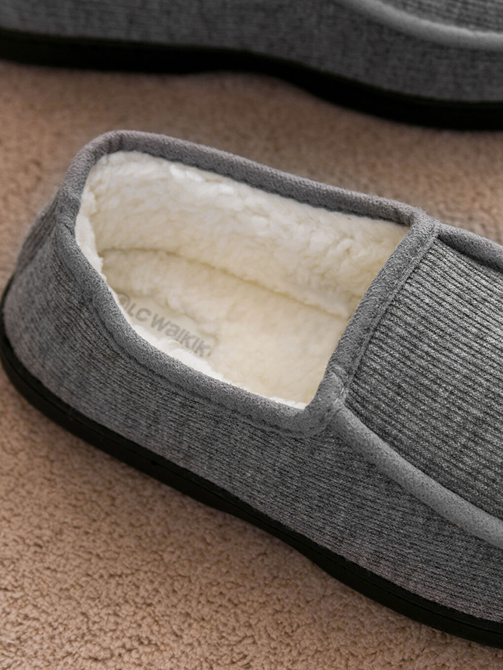 Pantofi de Interior pentru Bărbați-2