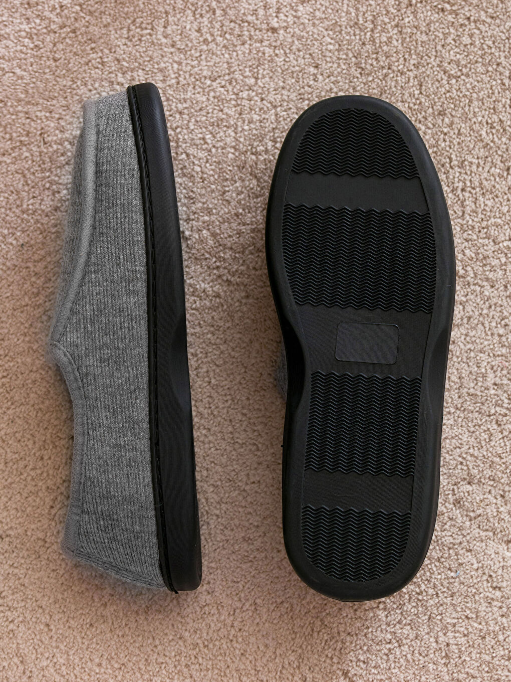 Pantofi de Interior pentru Bărbați-3