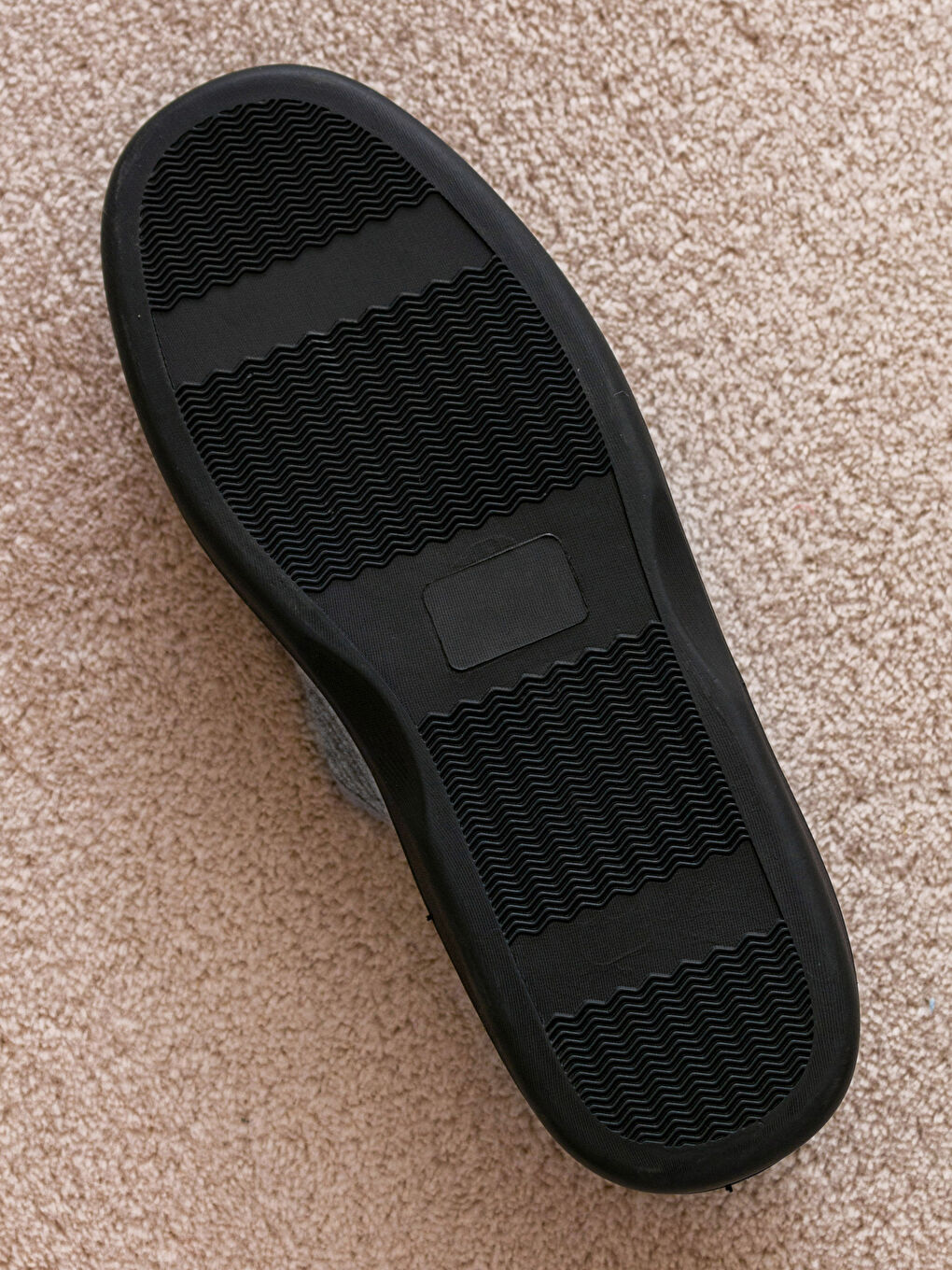 Pantofi de Interior pentru Bărbați-4