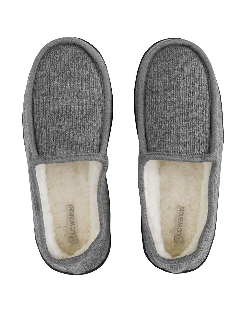 Pantofi de Interior pentru Bărbați-5