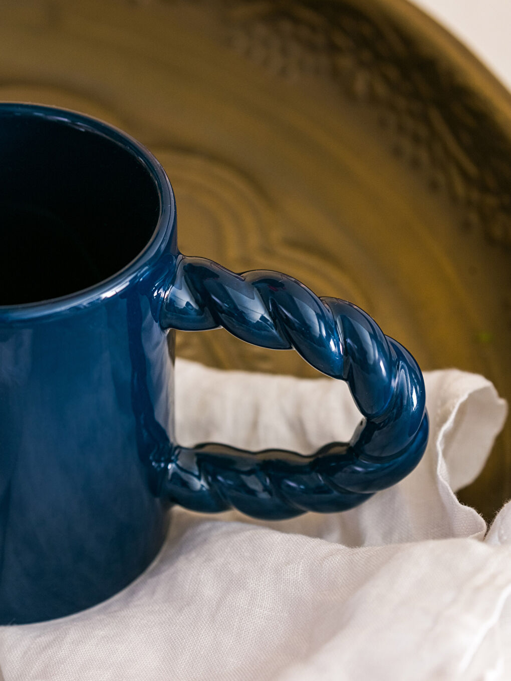 LCW HOME Ceramic Cup 300 Ml -W34171Z8-SLG