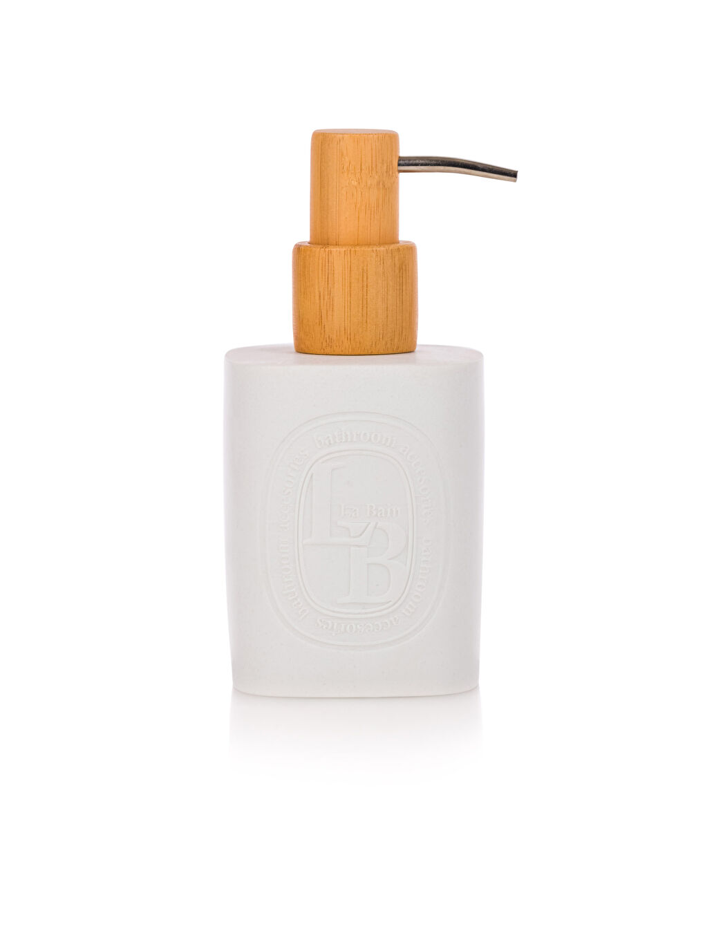 Bej Poliresin Sıvı sabunluk-3