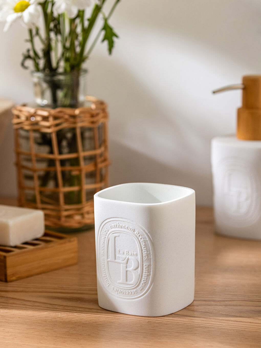 Baskılı Diş Fırçalık-1