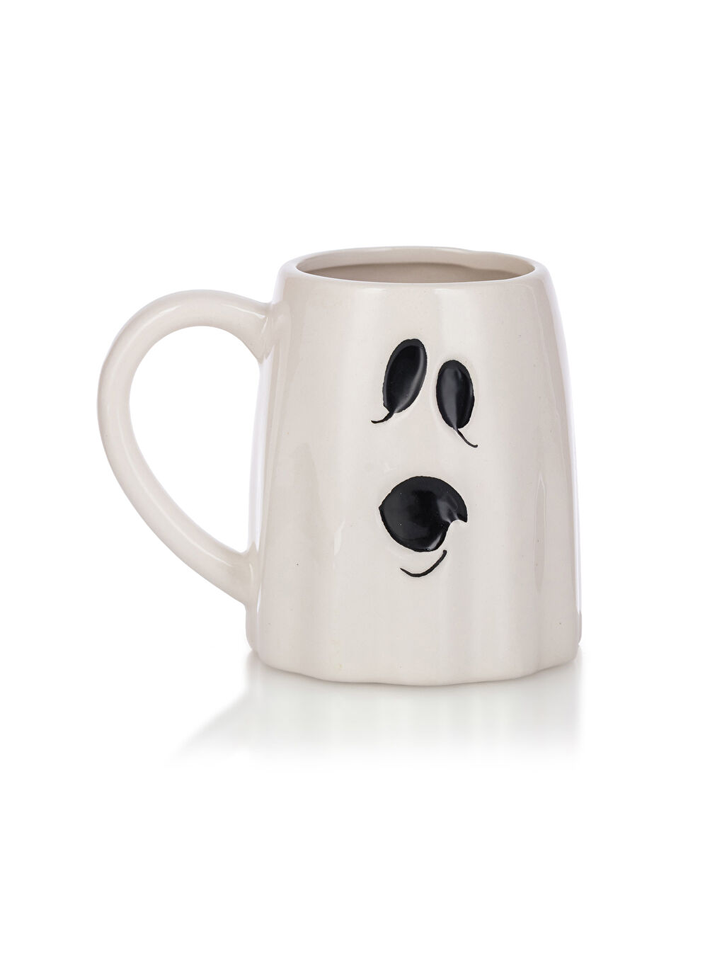 LCW HOME Bedruckter Keramikbecher 550 Ml -W36572Z8-LU7